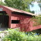 Covered Bridge - Newburg
