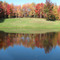 Autumnal palette, Eagle Lake (12-OCT-08)
