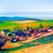 Morgan's Farm 1974