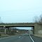 Warner Road Overpass