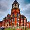 Bradford Town Hall