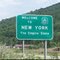 Welcome to New York