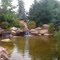 Waterfall at Willowbrook