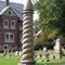 Nisky Hill Cemetery