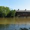 View from Canal trail