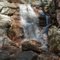 Tomhicken Falls