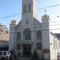 St. John the Baptist Ukrainian Catholic Church, Maizeville, PA