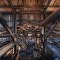St. Nicholas Coal Breaker Panorama (I)