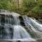 Hell's Hollow Falls