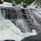 Hells Falls (winter)