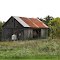 Eckert Bridge Road Barn
