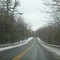 Gordon Mountain Road