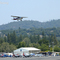 The Columbia Airport