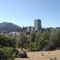 Old Cement Plant