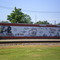 Train Murial Welsh, LA
