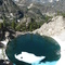 The Magical Mystery Tarn - Twisp River Valley, WA