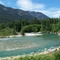 Stehekin River, Lake Chelan National Recreation Area
