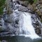 Rainbow Falls - lower falls