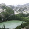 GK48-Rainbow Lake, North Cascades National Park, WA
