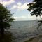 NorthWest view off Church Island Cross, SC