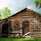 Abandoned Building