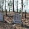 Church Island Graveyard