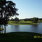 Par 4 #1 Hole Twin Lakes Golf