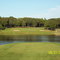 Par 3 11th Hole Twin Lakes Golf