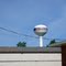 Shabbona water tower