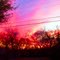 Sunrise in Little Forest Hills, Dallas,TX