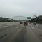 Heading downtown