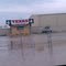 Flooding after Alex
