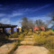 Abandoned and Forgotten