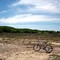 Biking and joggin trail