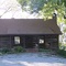 Log Cabin in Saint Francisville Illinois