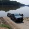 St. Francisville Boat Ramp to Wabash River