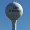 Saint Francisville Water Tower