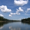 Wabash River at St. Francisville, IL