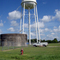 Edna West Water Tower Overflow