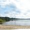 Lake O the Pines beach