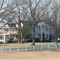 Purdue House in Cheap Hill