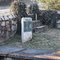 Davy Crockett's Grandparents' Grave