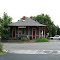Old Rogersville Train Depot