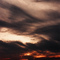 Sunset in Vermilion County, IL