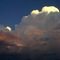 Clouds in Vermilion County, IL