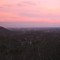 Mountain Sunrise