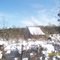 Old Snowy Barn, Wartrace, Tn