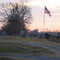 Lavinia Baptist Church Cemetery