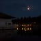 Full Moon Over Birdsong