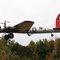 B-17 Visit